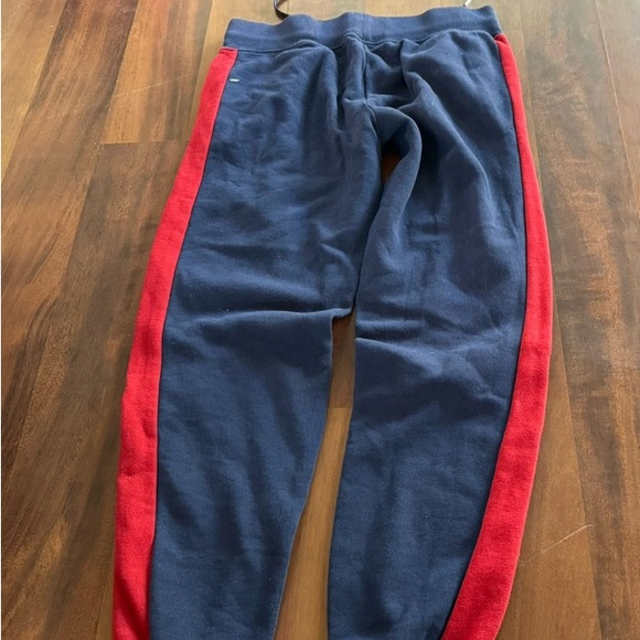 Polo Sweatsuit - Picture 3 of 5